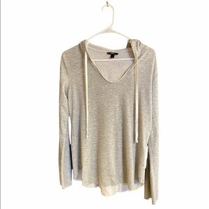 Drew Hoodie Lightweight | S
